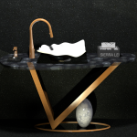 Historia de Oriux bronce Hadar