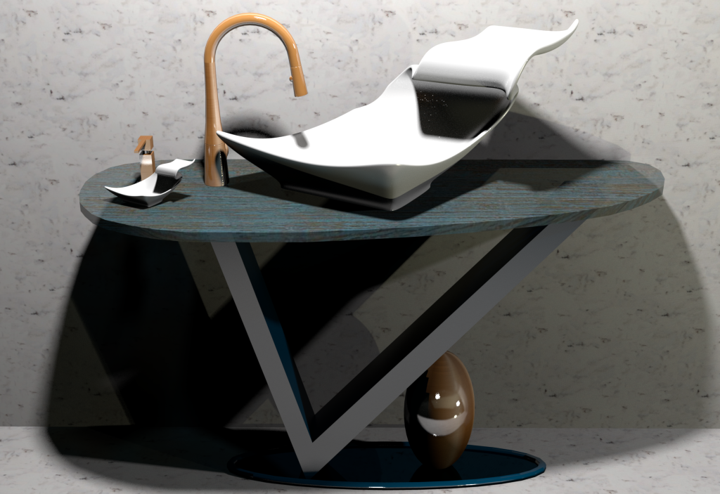 Historia de Oriux azul azul