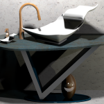 Historia de Oriux azul azul