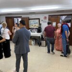 Presentacioon en Femepa