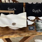 Pedestal Oriux Seri V